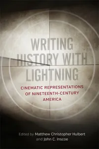 Writing History with Lightning_cover