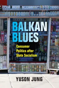 Balkan Blues_cover
