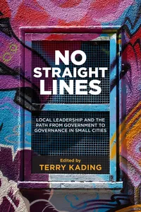 No Straight Lines_cover