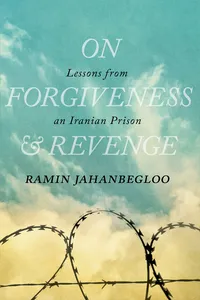 On Forgiveness and Revenge_cover