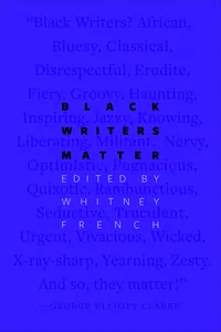 Black Writers Matter_cover