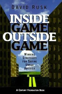 Inside Game/Outside Game_cover