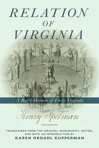 Relation of Virginia_cover