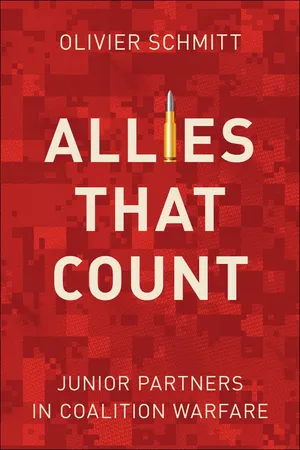 Allies That Count