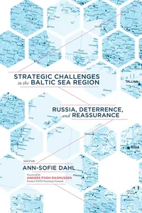 Strategic Challenges in the Baltic Sea Region_cover