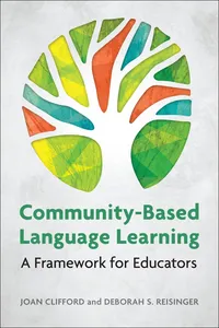 Community-Based Language Learning_cover