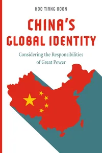 China's Global Identity_cover