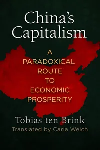 China's Capitalism_cover