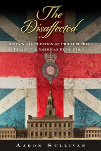 The Disaffected_cover