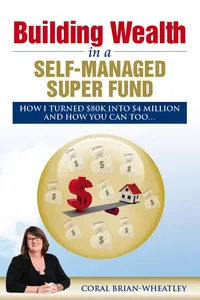 Building Wealth in a Self-Managed Super Fund_cover