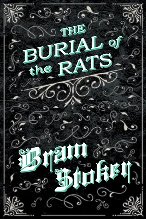 The Burial of the Rats