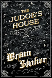 The Judge's House_cover