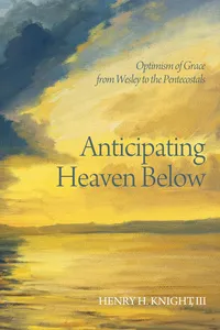 Anticipating Heaven Below_cover