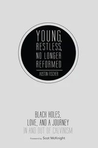Young, Restless, No Longer Reformed_cover