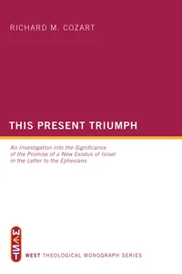 This Present Triumph_cover