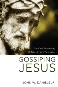 Gossiping Jesus_cover