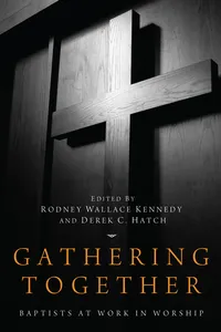 Gathering Together_cover