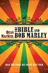 The Bible and Bob Marley_cover