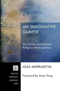 An Imaginative Glimpse_cover