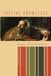 Parting Knowledge_cover