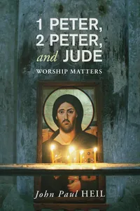 1 Peter, 2 Peter, and Jude_cover