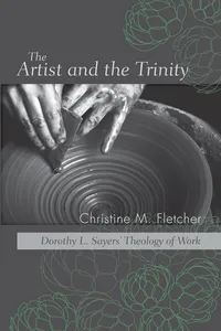 The Artist and the Trinity_cover