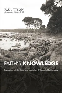 Faith's Knowledge_cover