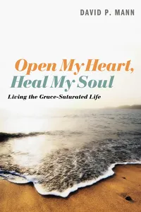 Open My Heart, Heal My Soul_cover