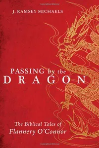 Passing by the Dragon_cover
