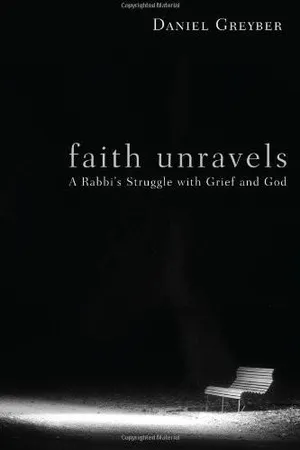 Faith Unravels