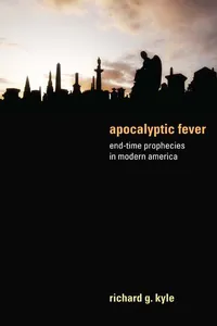 Apocalyptic Fever_cover