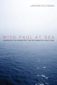 With Paul at Sea_cover