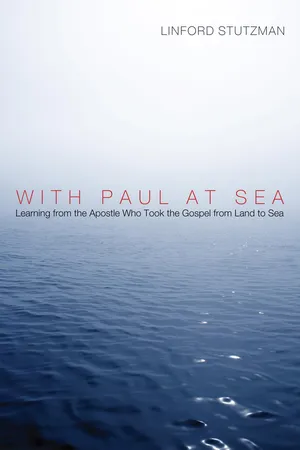 With Paul at Sea