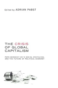 The Crisis of Global Capitalism_cover