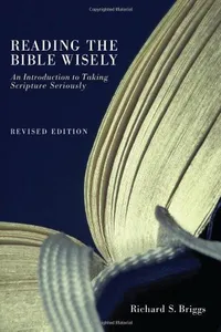 Reading the Bible Wisely_cover