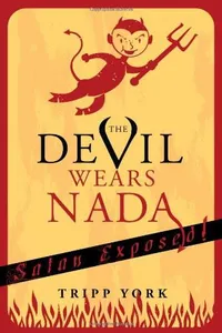 The Devil Wears Nada_cover