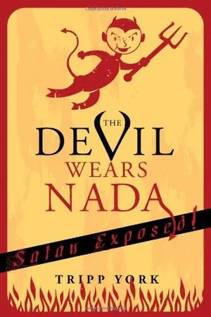 The Devil Wears Nada