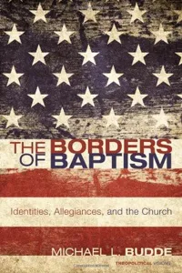 The Borders of Baptism_cover