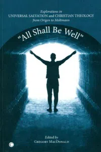 "All Shall Be Well"_cover