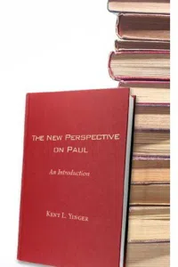 The New Perspective on Paul_cover