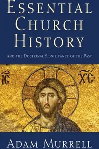 Essential Church History_cover