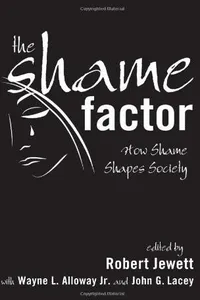 The Shame Factor_cover