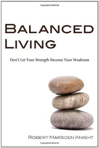 Balanced Living_cover