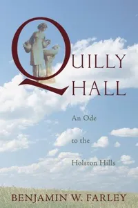 Quilly Hall_cover