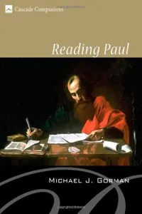 Reading Paul_cover