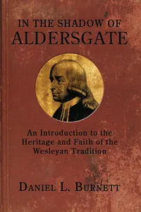 In the Shadow of Aldersgate_cover