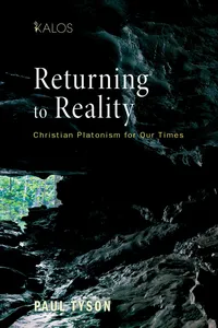 Returning to Reality_cover