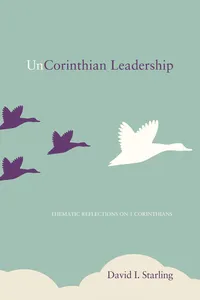 UnCorinthian Leadership_cover