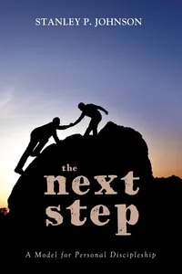 The Next Step_cover