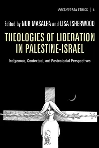 Theologies of Liberation in Palestine-Israel_cover